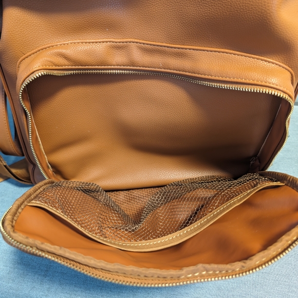 Fox & Sparrow diaper bag π€ - Picture 7 of 7